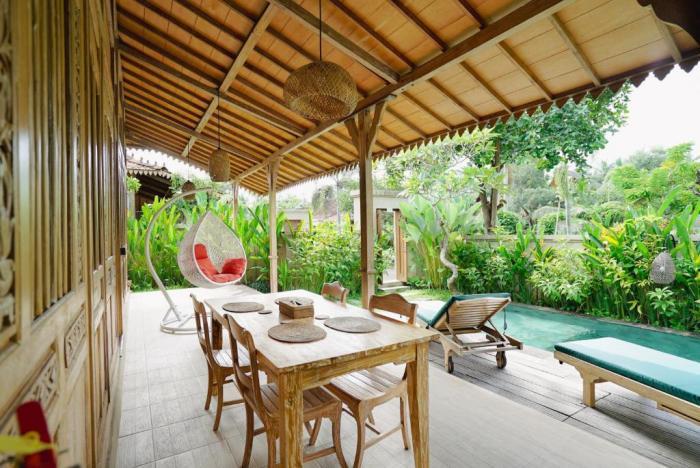 Hotel Royal Casa Ganesha