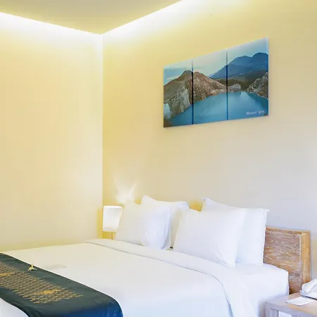 Royal Casa Ganesha Hotel Ubud  Room photo