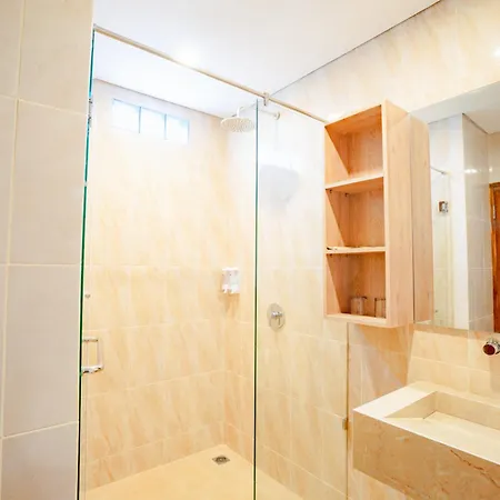 Royal Casa Ganesha Hotel Ubud  Room photo