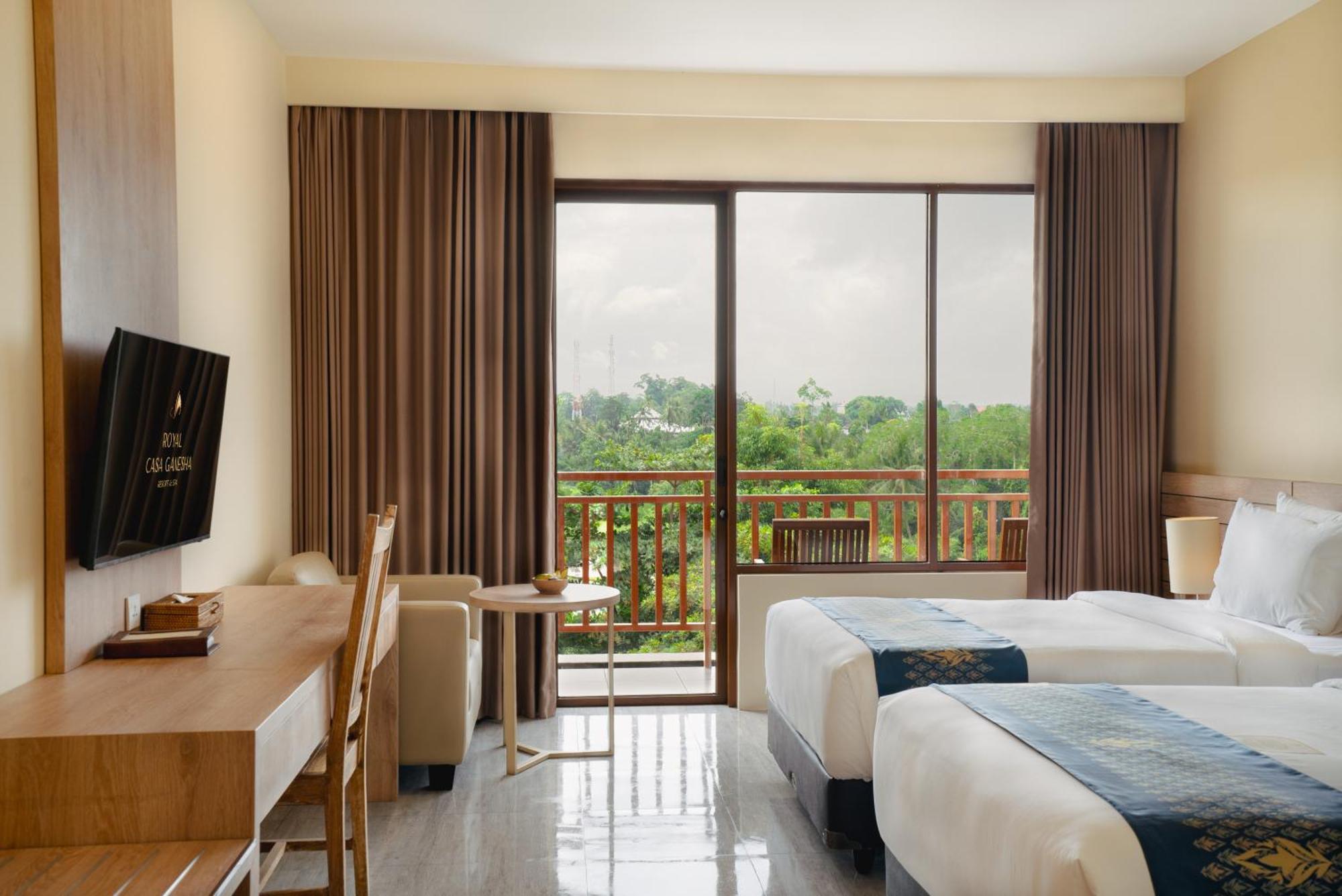 Royal Casa Ganesha Hotel Ubud (Bali)