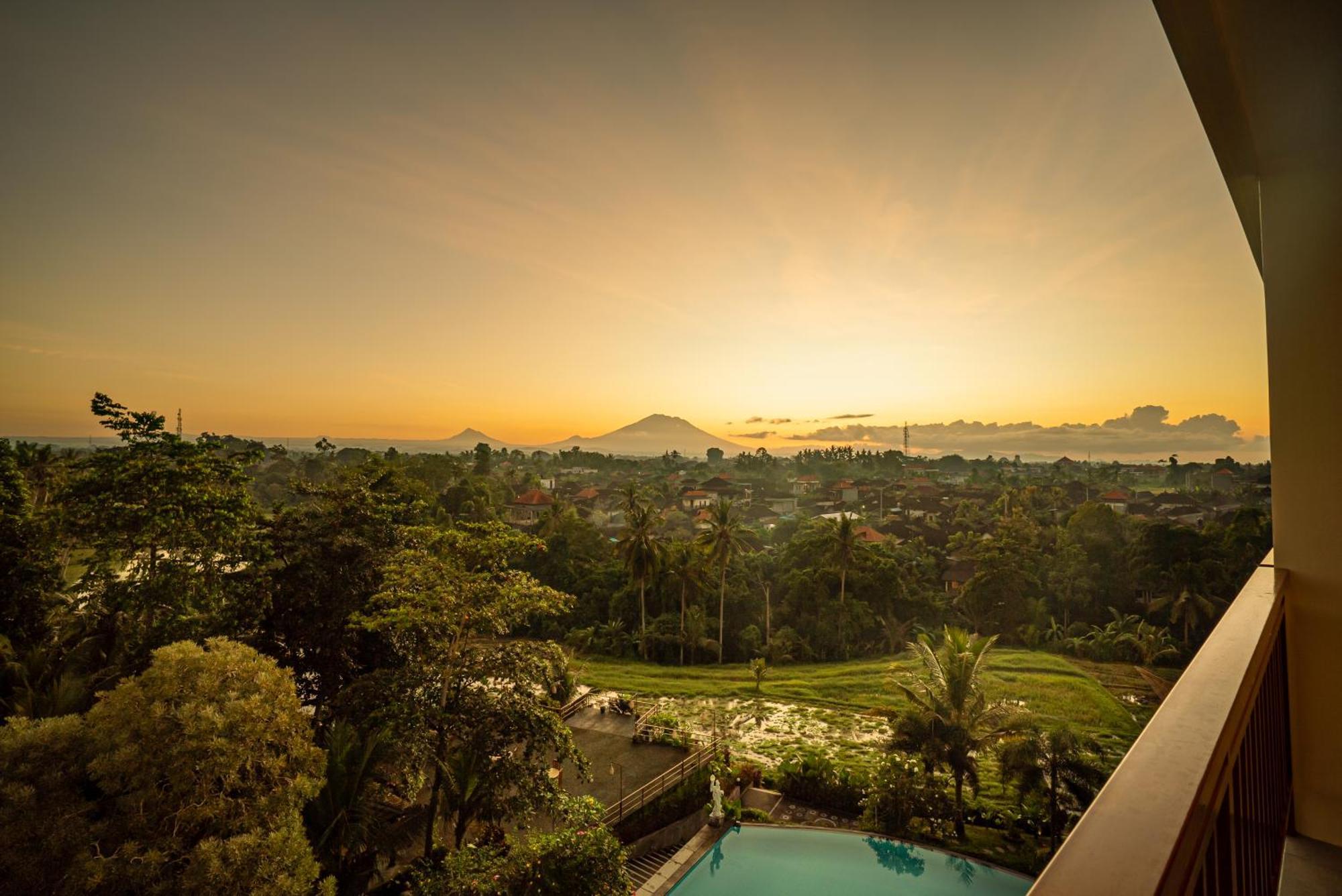 Hotel Royal Casa Ganesha Ubud